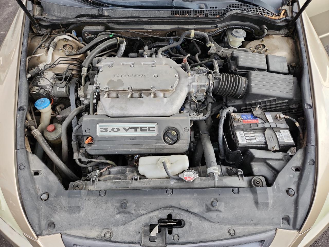 2005 Honda Accord Ex VIN: 1HGCM66575A054230 Lot: 84056375