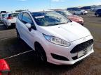 2016 FORD FIESTA 1.0 ECOBOOST 125 ST-LINE 3DR for sale at Copart SANDTOFT