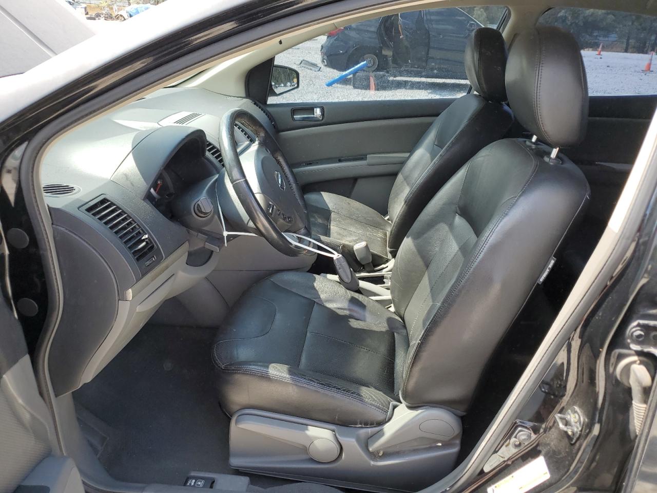 2009 Nissan Sentra 2.0 VIN: 3N1AB61E59L635990 Lot: 86874915