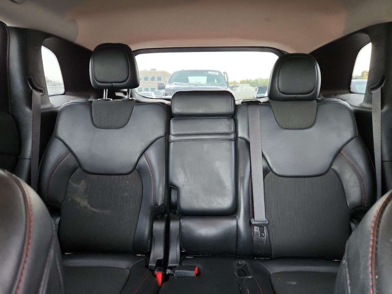 2016 Jeep Cherokee Trailhawk VIN: 1C4PJMBS6GW366635 Lot: 85940755