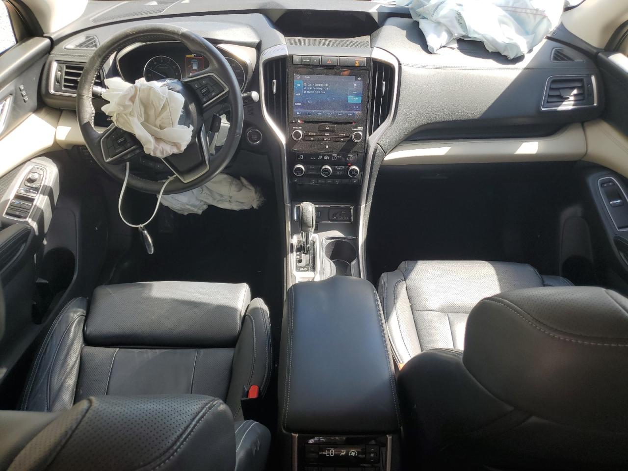 2019 Subaru Ascent Limited VIN: 4S4WMAPD5K3484628 Lot: 82263975