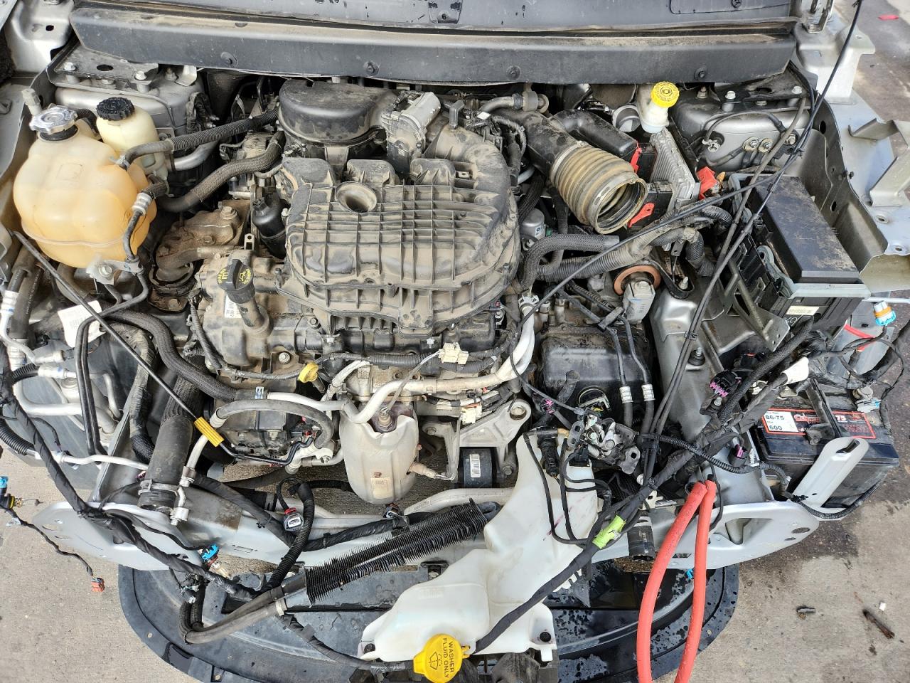 2019 Dodge Journey Gt VIN: 3C4PDDEG5KT720254 Lot: 85355285