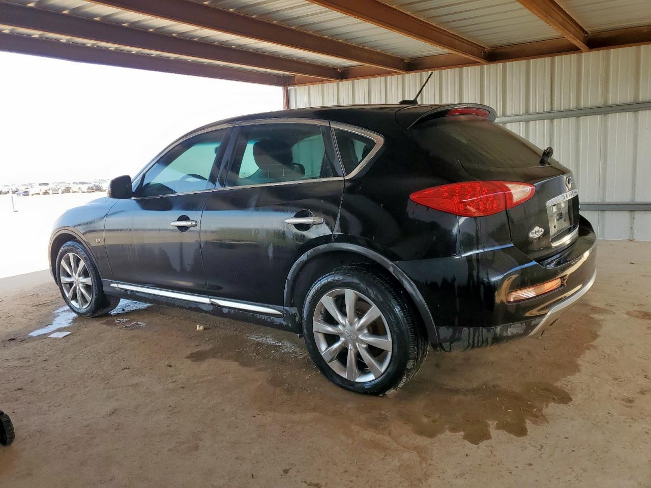 QX50 QX50