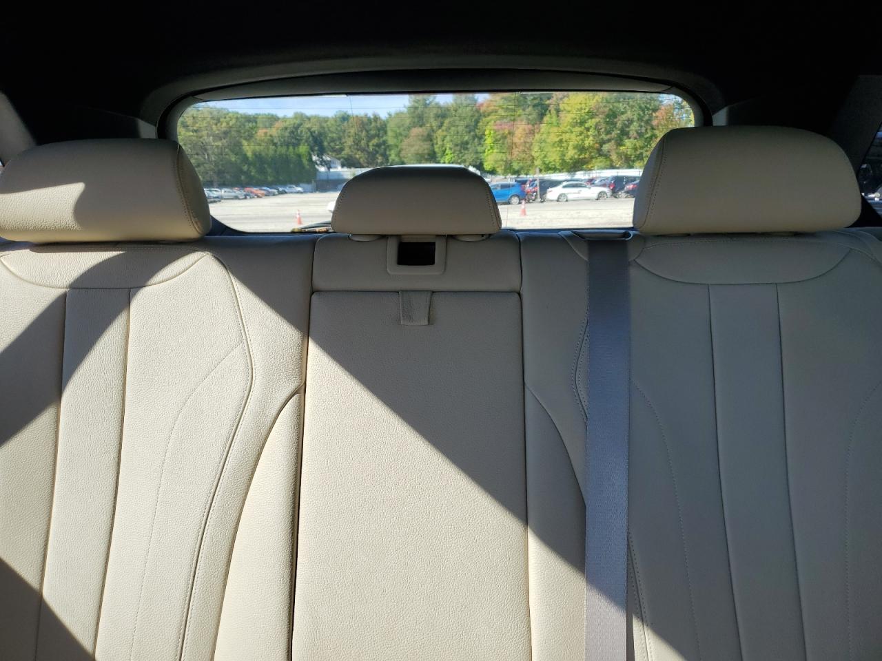 2017 BMW X5 xDrive35I VIN: 5UXKR0C56H0V68236 Lot: 84898355