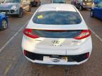 2019 HYUNDAI IONIQ 1.6 GDI HYBRID PREMIUM 5DR DCT for sale at Copart SANDWICH