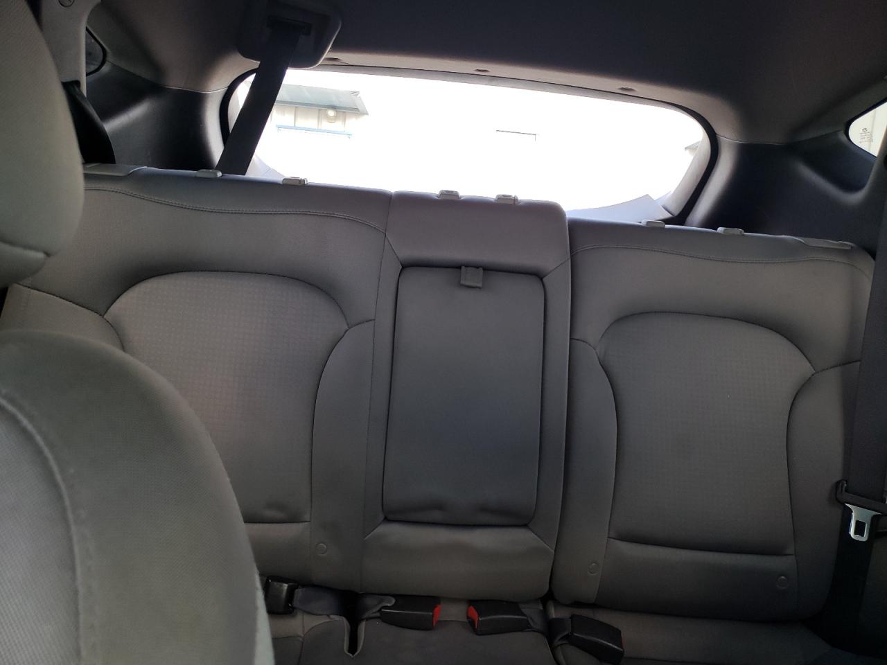 2015 Hyundai Tucson Gls VIN: KM8JT3AF6FU091966 Lot: 85679505