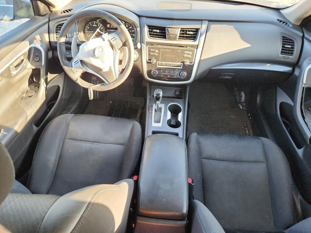 2018 Nissan Altima 2.5 VIN: 1N4AL3AP2JC255540 Lot: 86061455