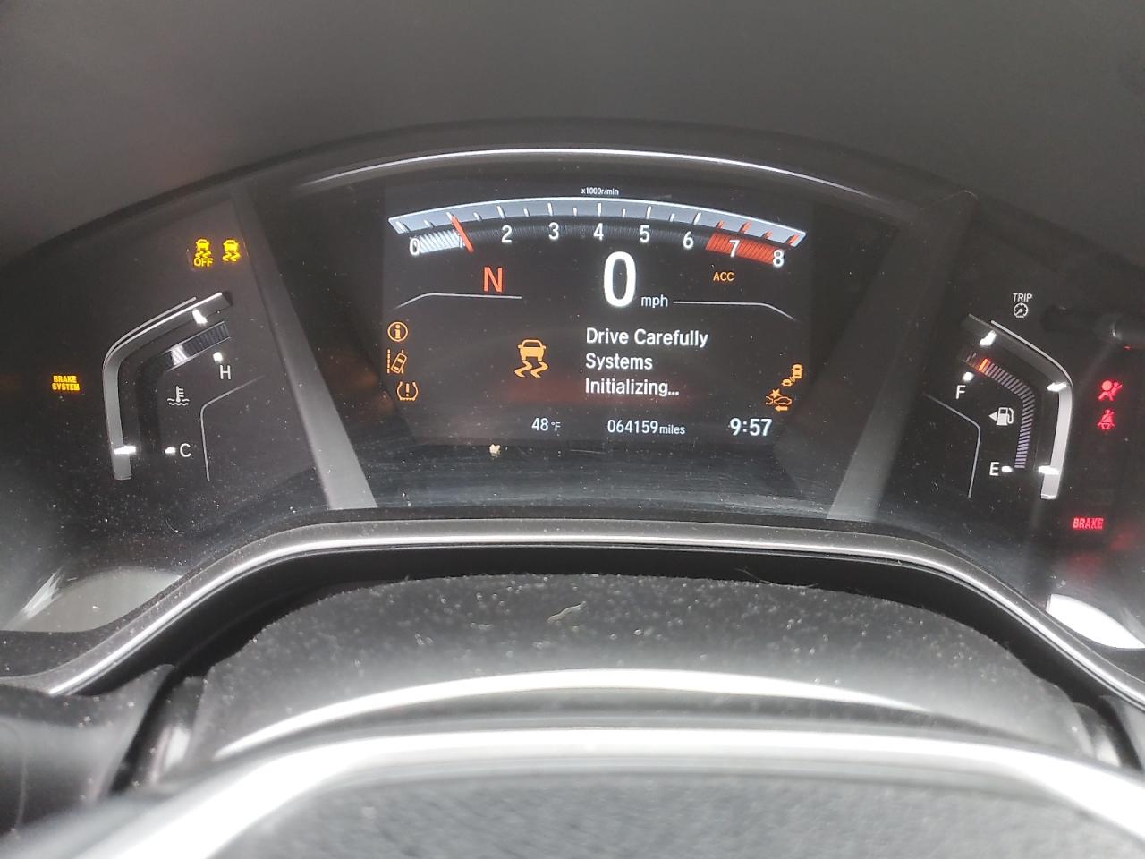 2019 Honda Cr-V Exl VIN: JHLRW2H81KX022579 Lot: 90114125