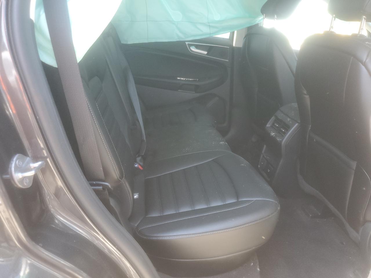 2020 Ford Edge Sel VIN: 2FMPK4J95LBB08366 Lot: 84979935