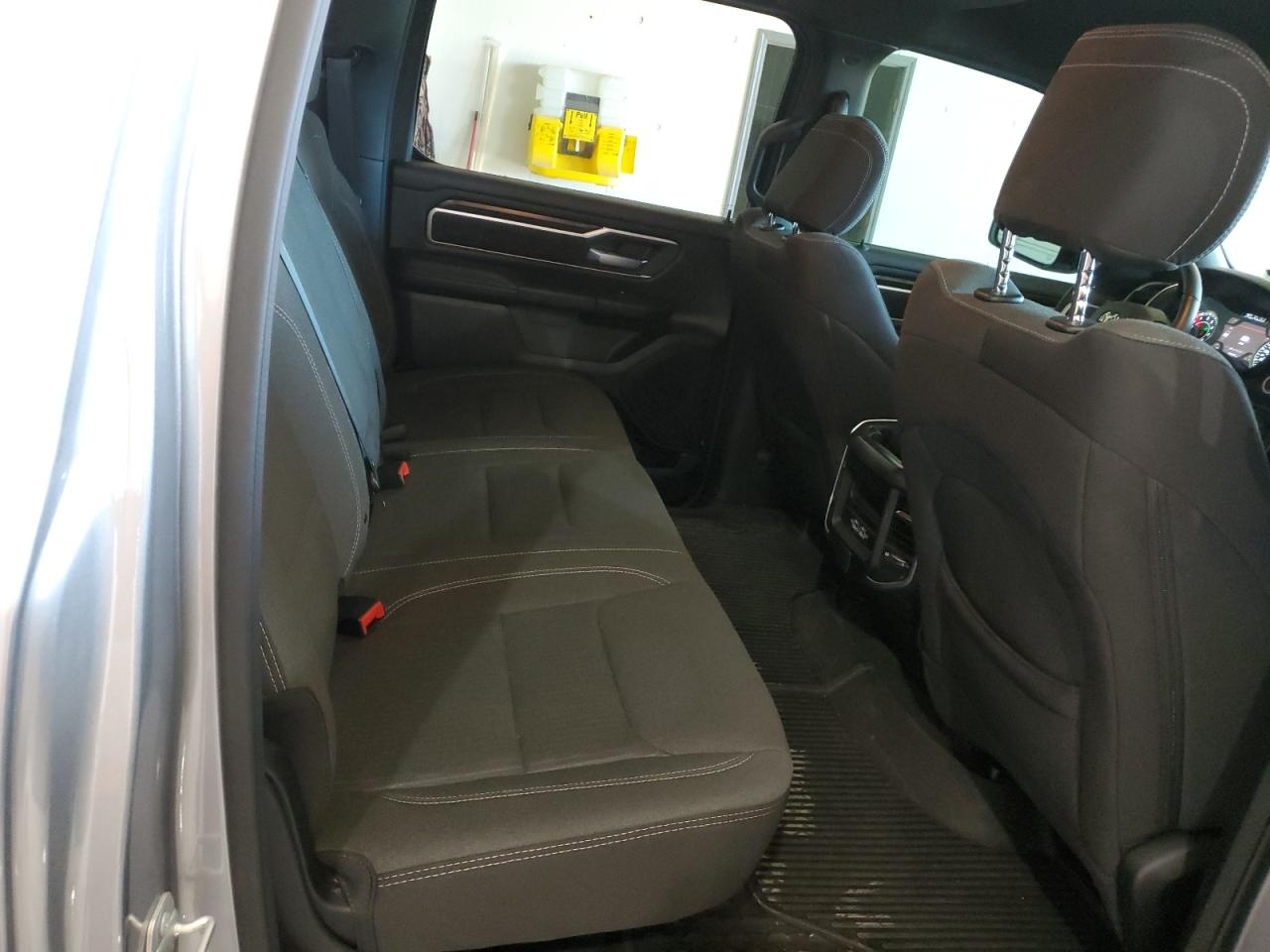 2023 Ram 1500 Big Horn/Lone Star VIN: 1C6RRFFG5PN699456 Lot: 62424365