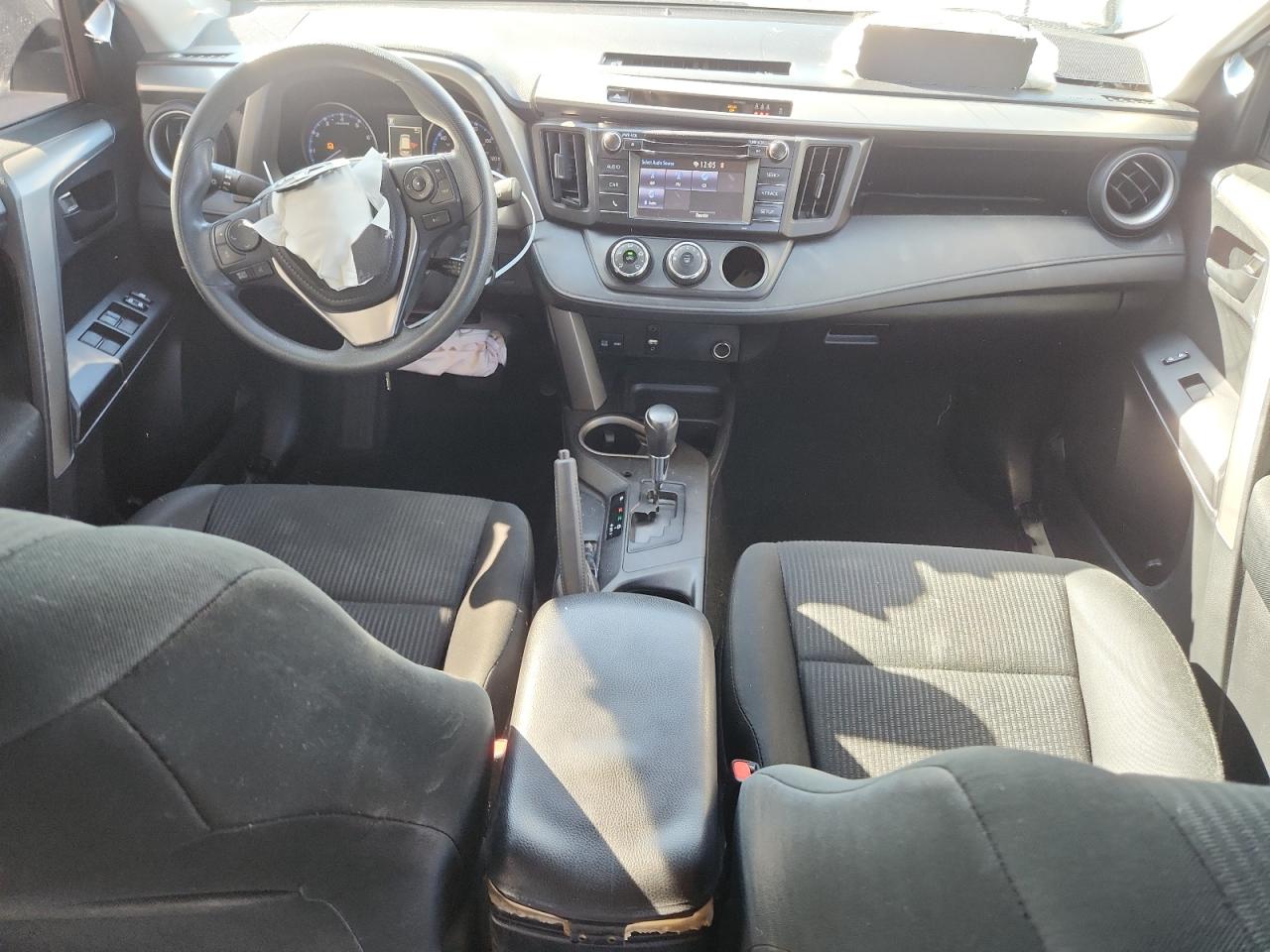 2018 Toyota Rav4 Le VIN: 2T3ZFREV5JW462632 Lot: 85184915