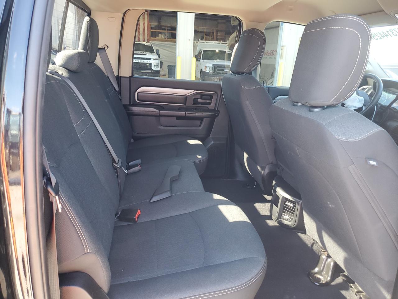 2020 Ram 2500 Tradesman VIN: 3C6UR5CL7LG226358 Lot: 87314425