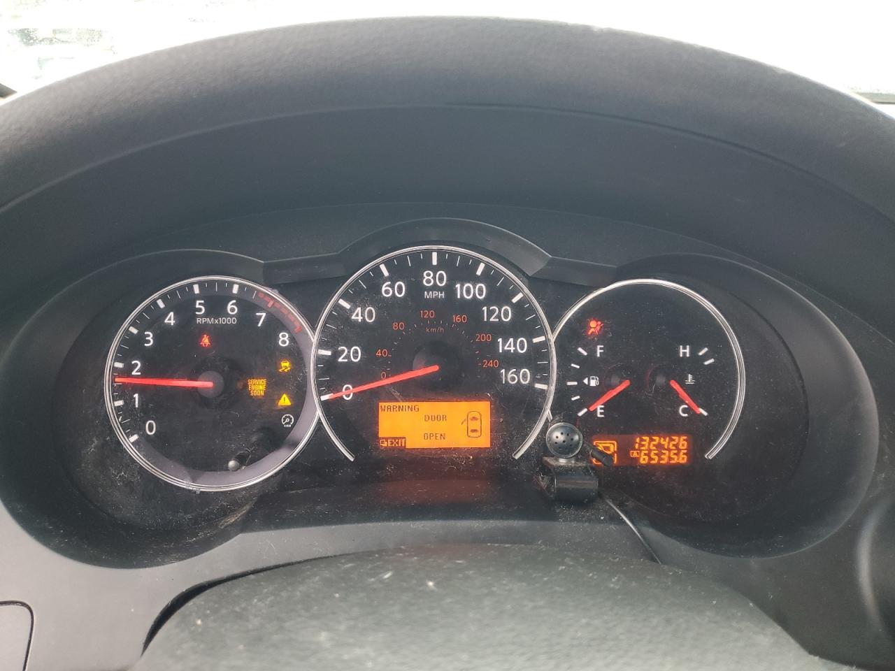 2012 Nissan Altima Sr VIN: 1N4BL2AP0CC190110 Lot: 85664545