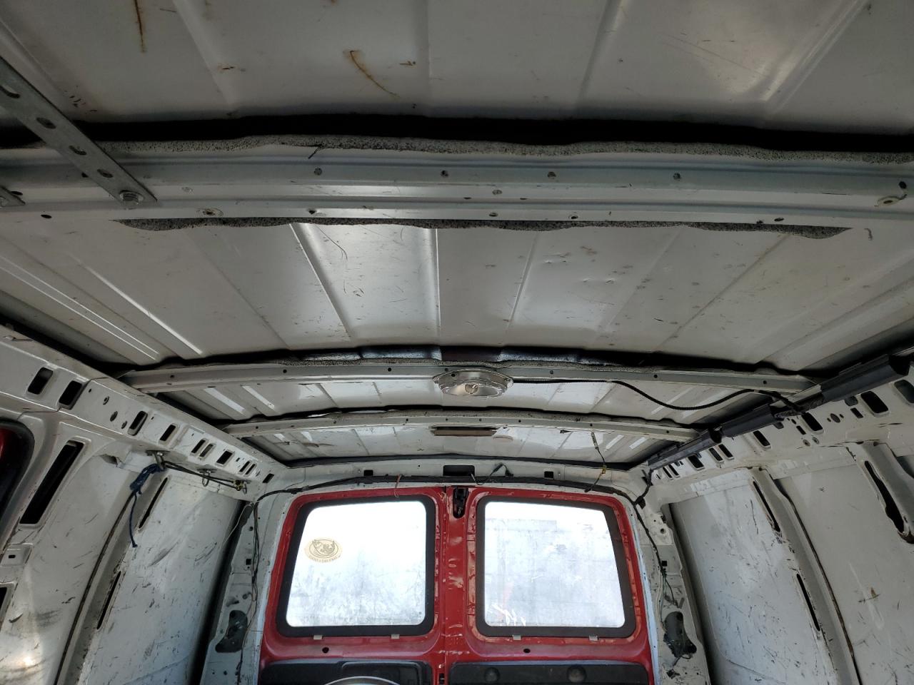 2005 Chevrolet Express G1500 VIN: 1GCFG15X351255373 Lot: 89558455