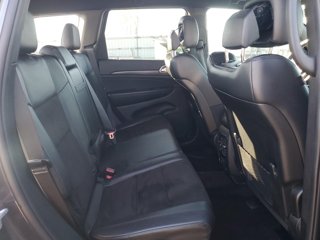 2019 Jeep Grand Cherokee Laredo VIN: 1C4RJFAGXKC547183 Lot: 82522055