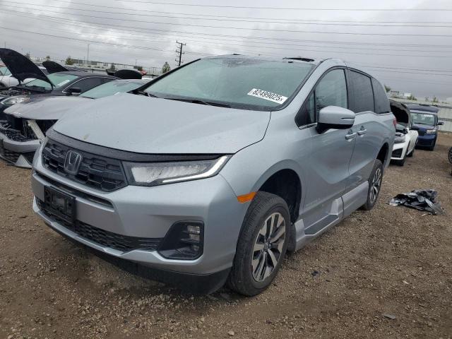 HONDA ODYSSEY EX 2025