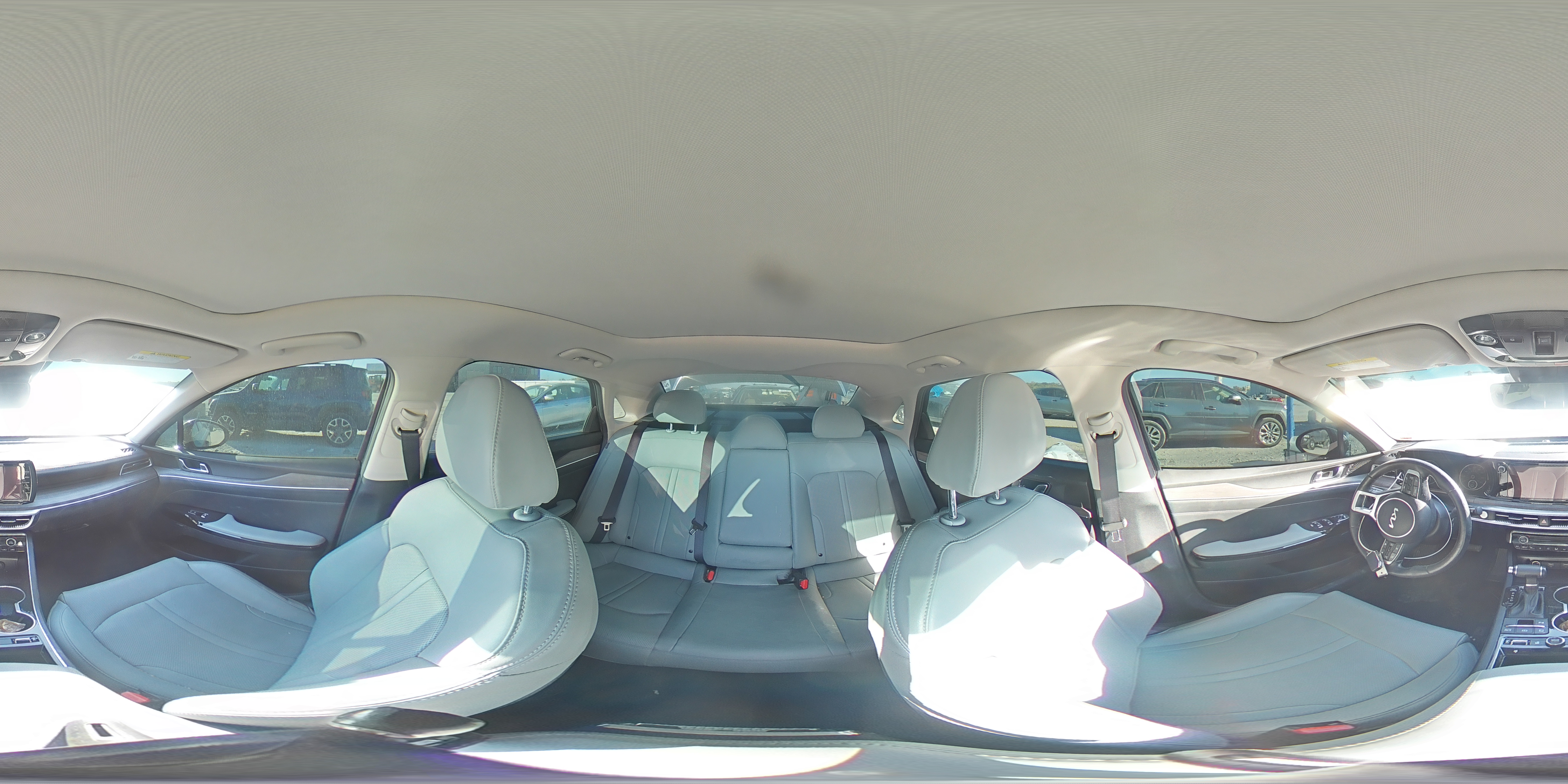 2024 Kia K5 Ex VIN: 5XXG34J2XRG234266 Lot: 82568015