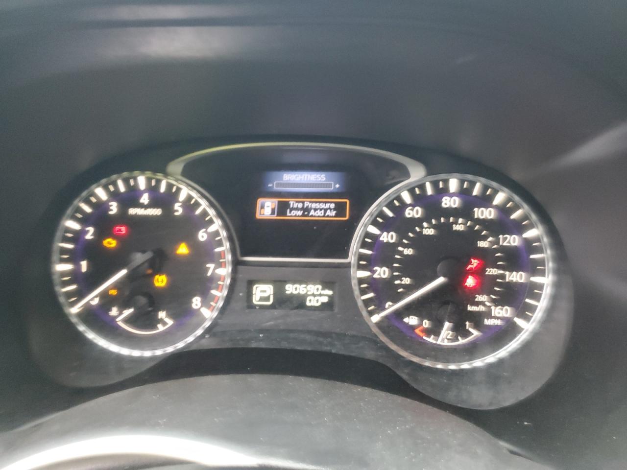 2018 Infiniti Qx60 VIN: 5N1DL0MM1JC526140 Lot: 85358375