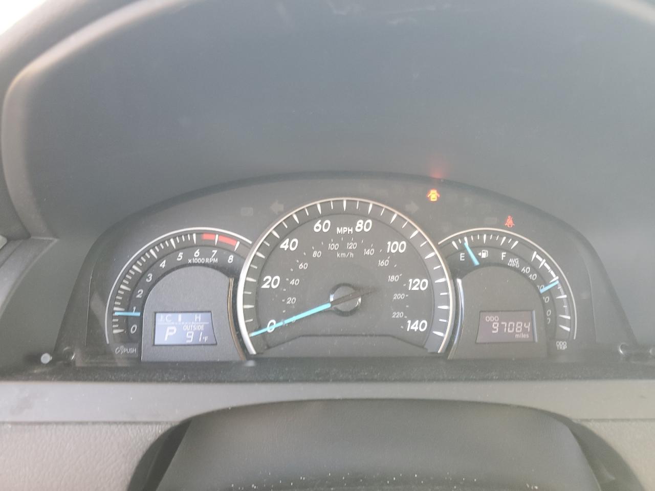 2014 Toyota Camry L VIN: 4T4BF1FK4ER394769 Lot: 86239845