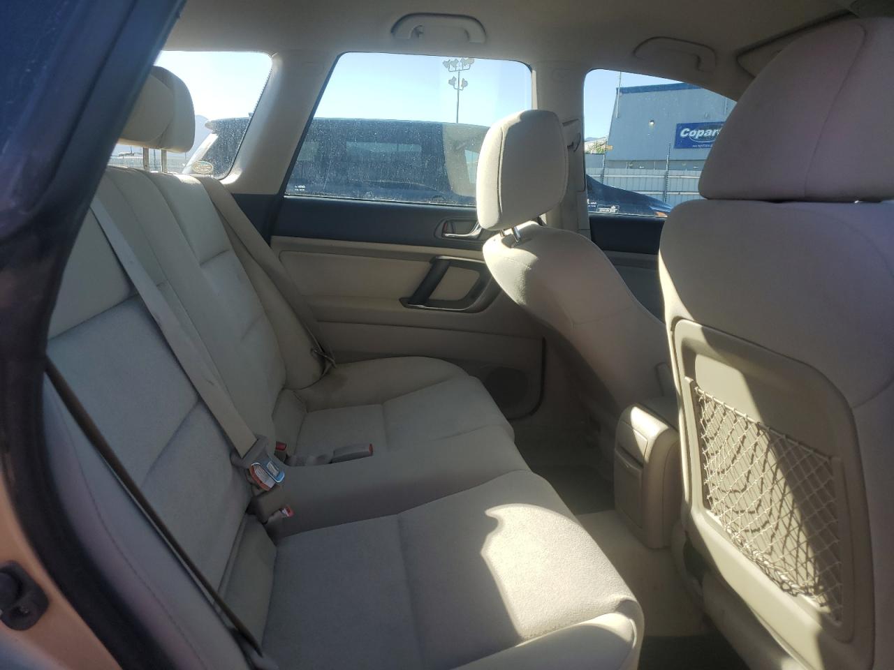 2008 Subaru Outback VIN: 4S4BP60C086303740 Lot: 84924125