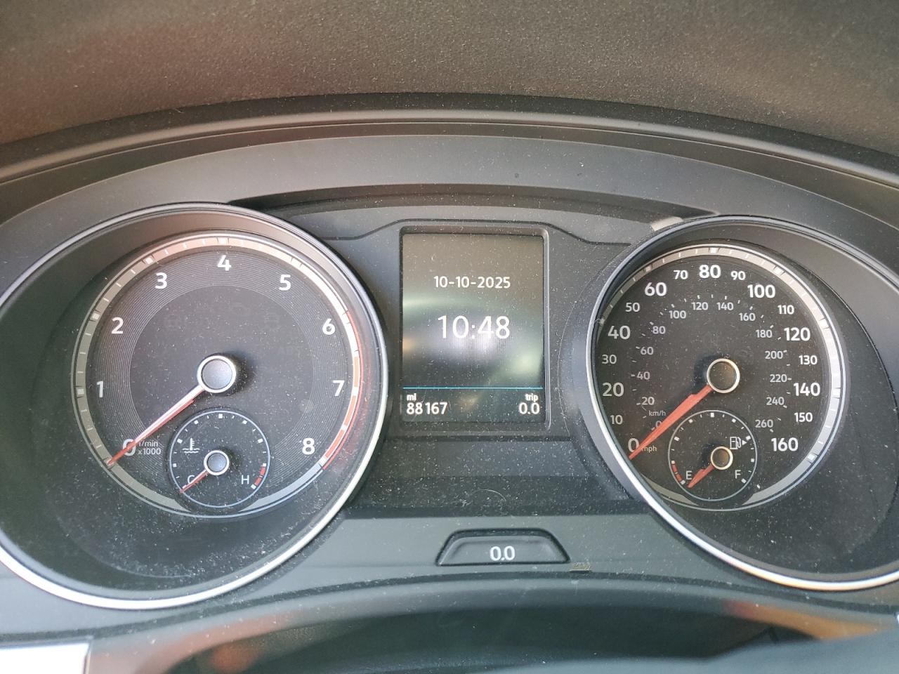 2018 Volkswagen Atlas Se VIN: 1V2LR2CAXJC520109 Lot: 86144495