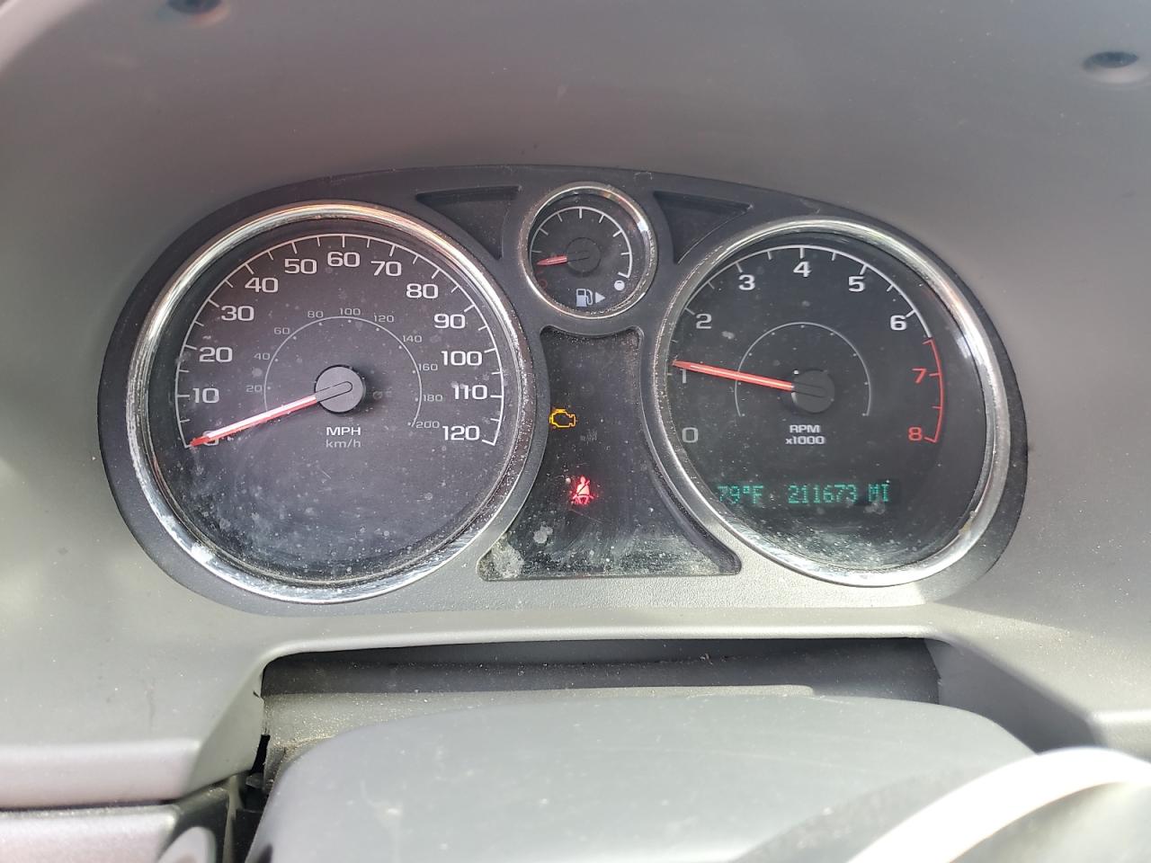 2007 Chevrolet Cobalt Ls VIN: 1G1AK55F577161205 Lot: 85689285