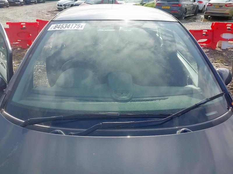 2012 VAUXHALL CORSA ACTIVE AC 