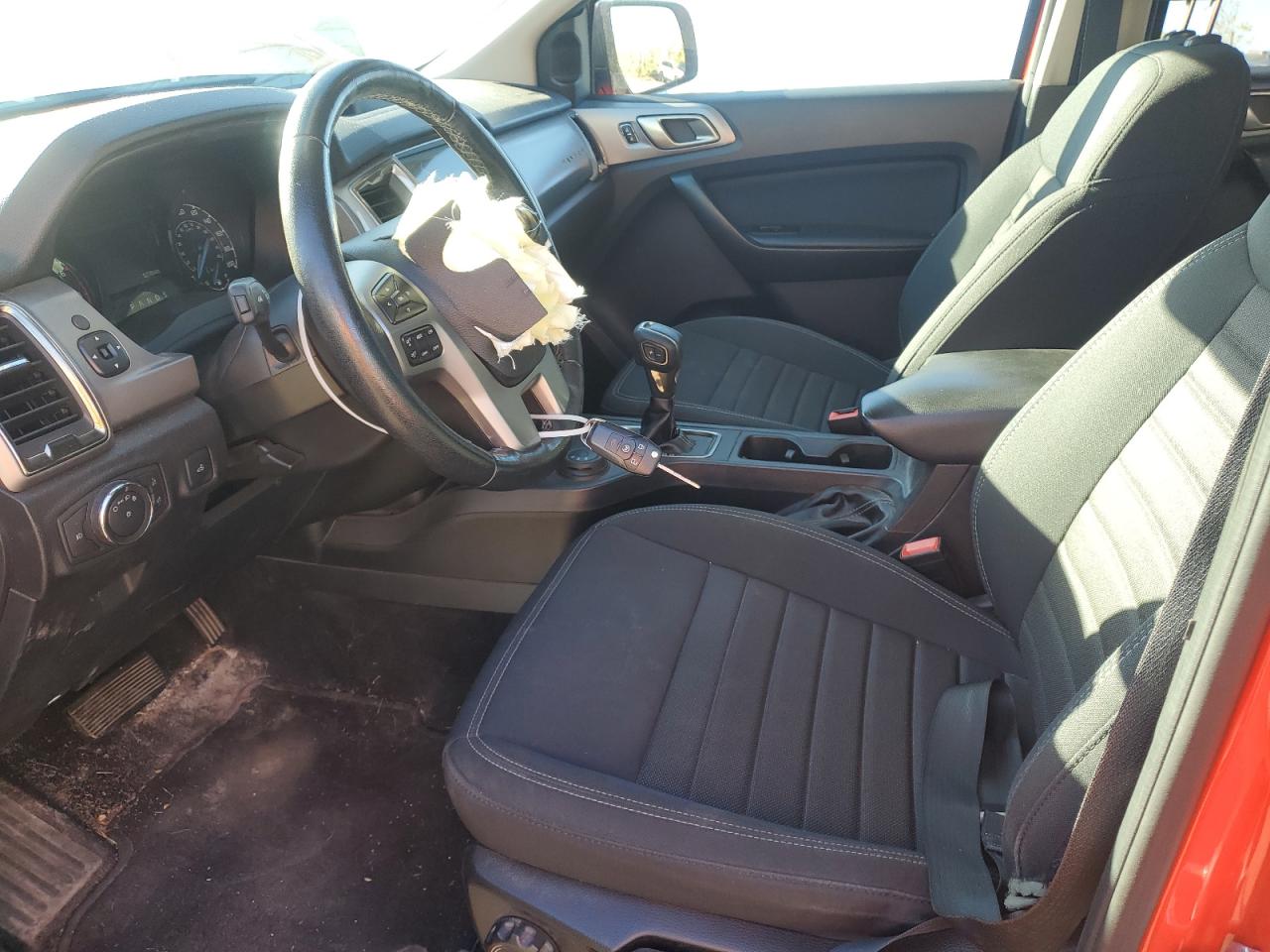 2021 Ford Ranger Xl VIN: 1FTER4FH0MLD06300 Lot: 85533175