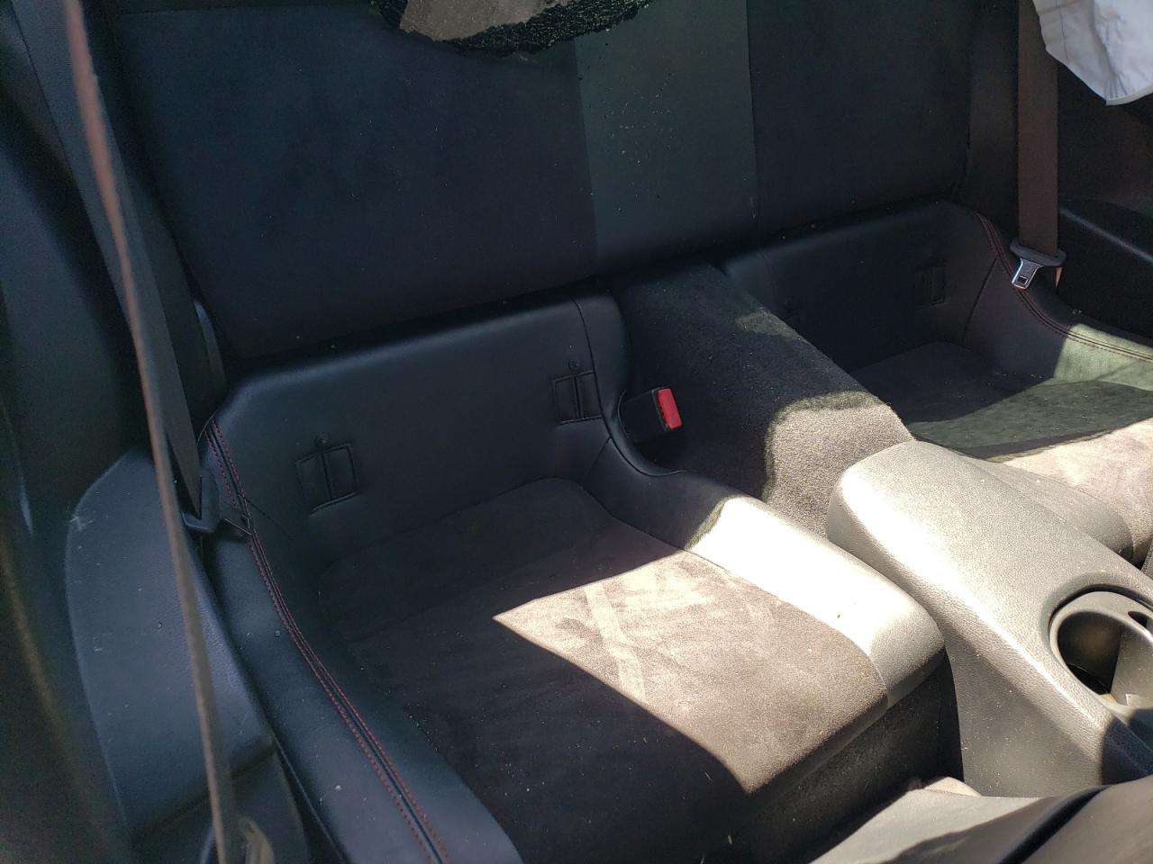 2014 Subaru Brz 2.0 Limited VIN: JF1ZCAC16E8606491 Lot: 84963465