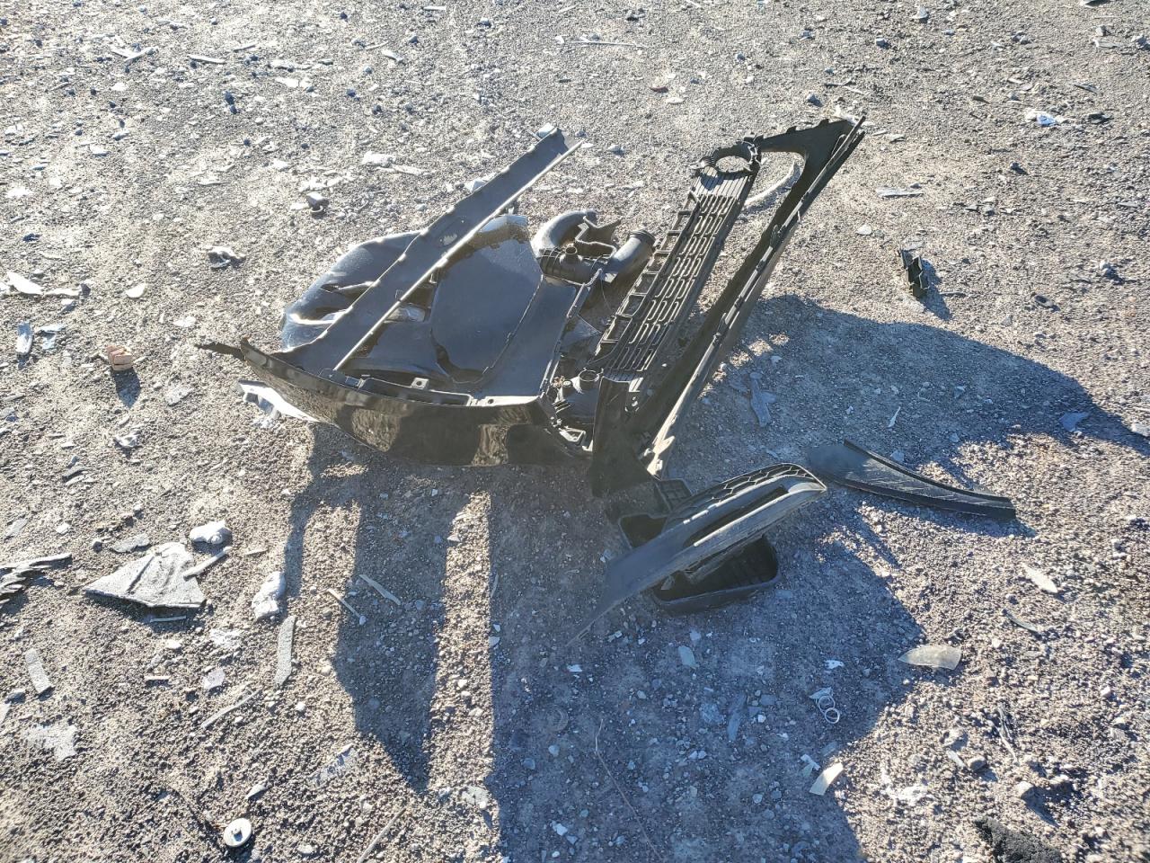 2020 Kia Forte Fe VIN: 3KPF24AD3LE259736 Lot: 85951345