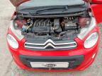 2016 CITROEN C1 FEEL PURETECH  for sale at Copart WOLVERHAMPTON
