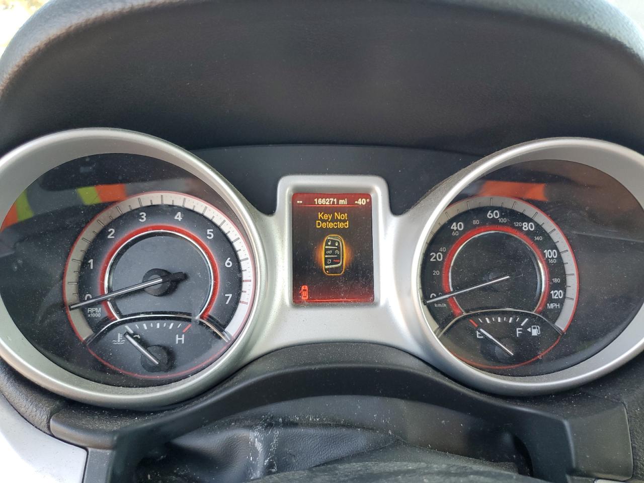 2015 Dodge Journey Sxt VIN: 3C4PDCBB4FT561381 Lot: 86828475