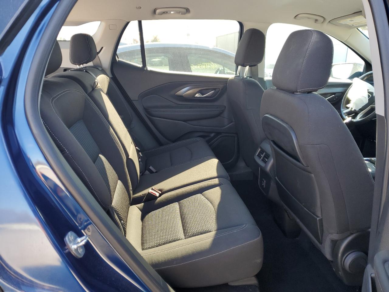 2022 GMC Terrain Sle VIN: 3GKALTEV3NL311356 Lot: 82724445