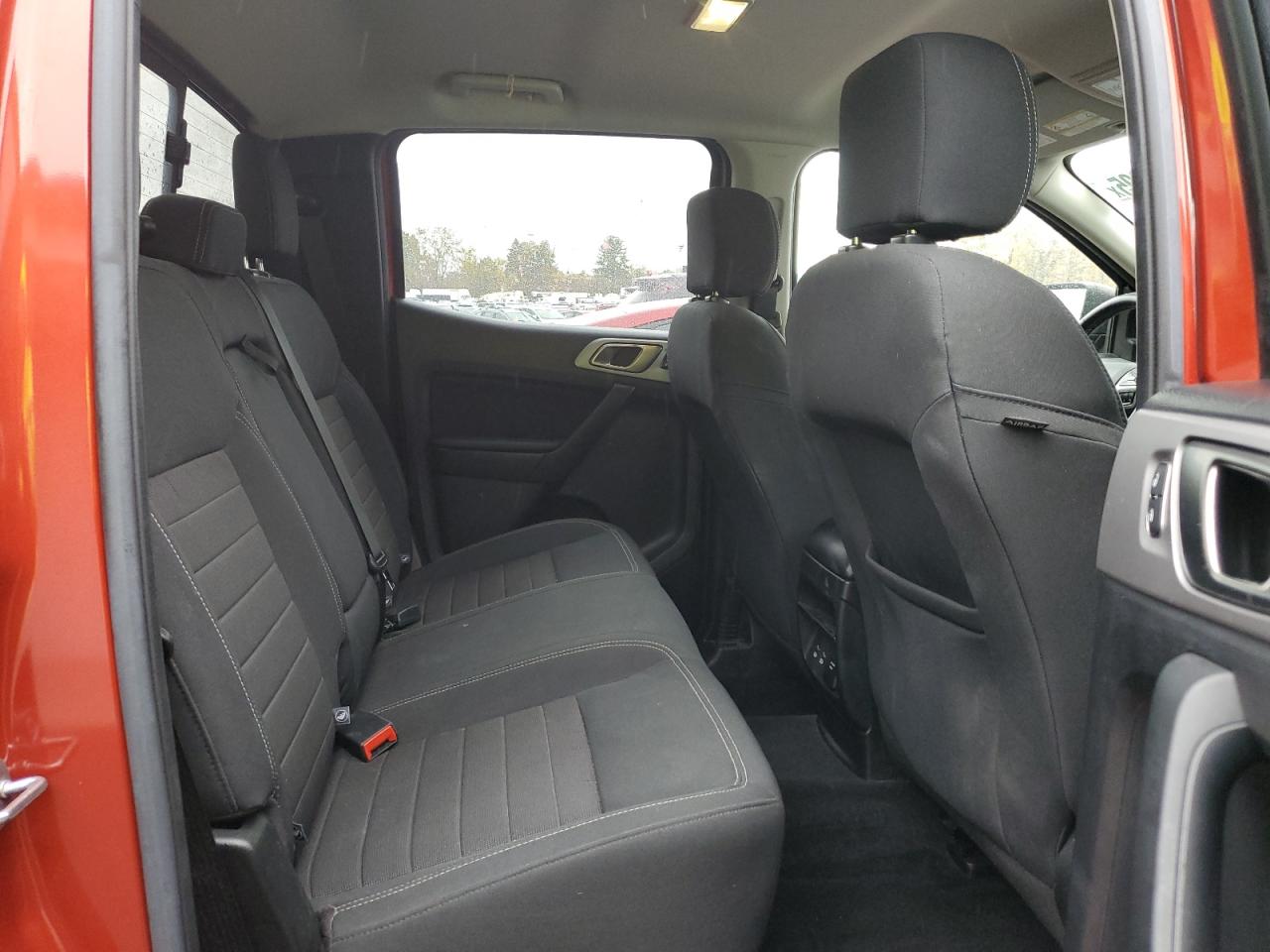 2019 Ford Ranger Xl VIN: 1FTER4FH9KLA19258 Lot: 86713995