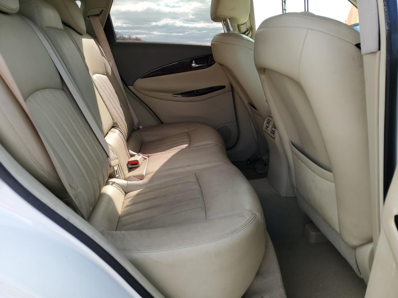 2015 Infiniti Qx50 VIN: JN1BJ0HR2FM772691 Lot: 86215225