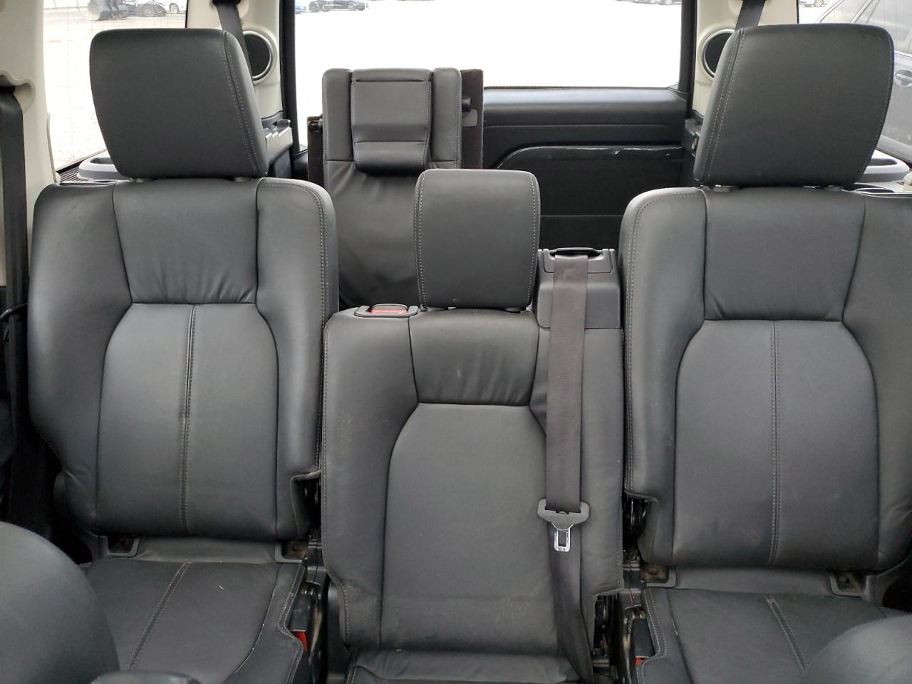 2014 Land Rover Lr4 Hse Luxury VIN: SALAK2V62EA682283 Lot: 84572535