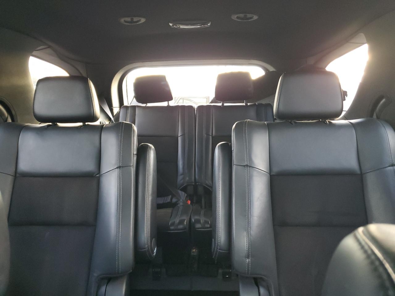 2021 Dodge Durango Gt VIN: 1C4RDJDG0MC521250 Lot: 84914865