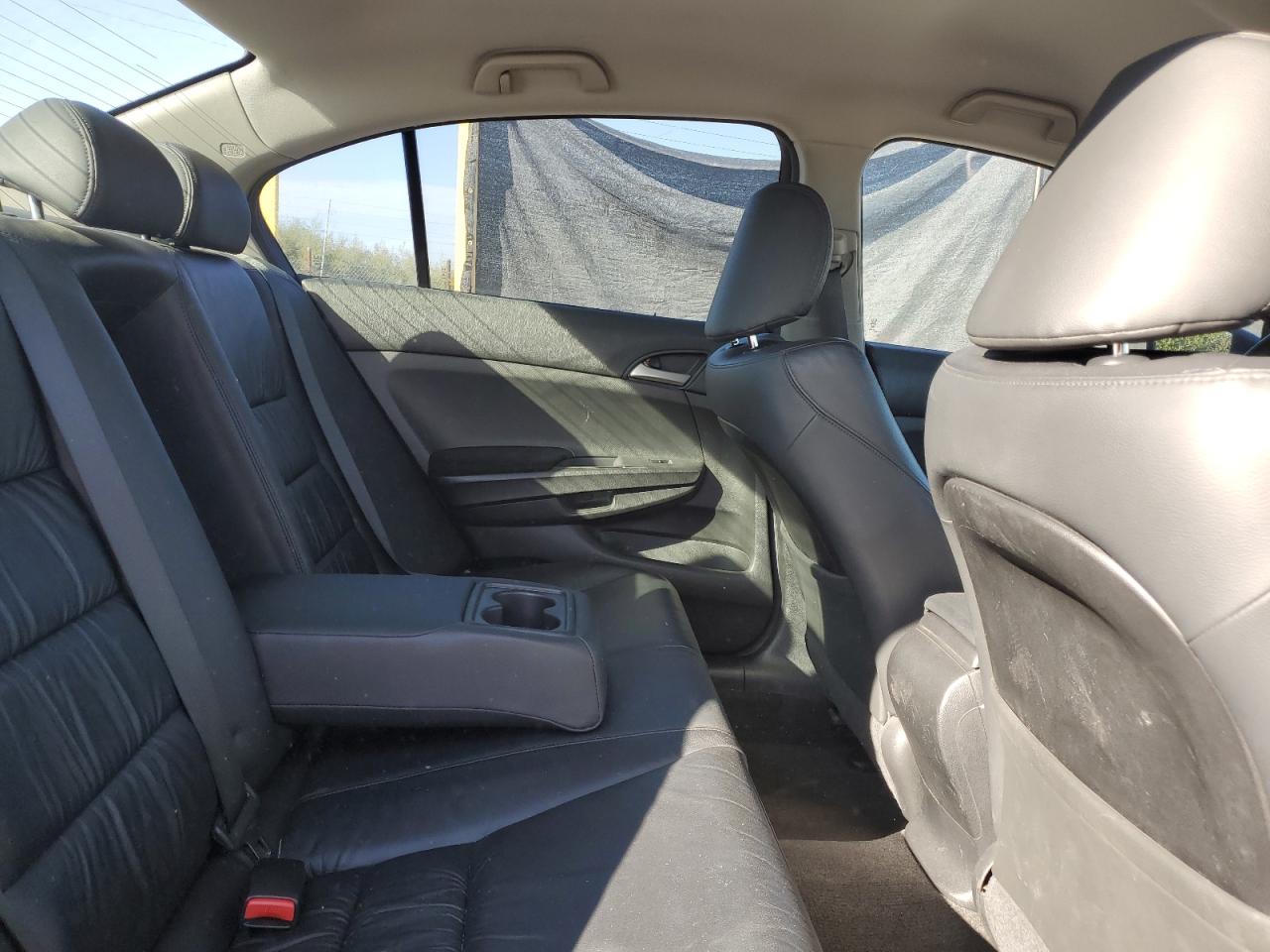 2012 Honda Accord Se VIN: 1HGCP2F63CA087439 Lot: 82238965