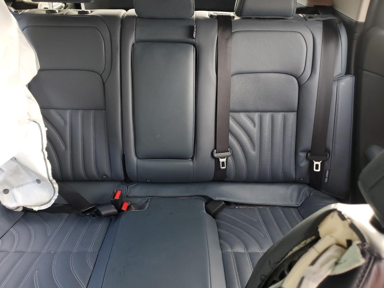 2024 Nissan Ariya Platinum + VIN: JN1DF0CD1RM730183 Lot: 90580045