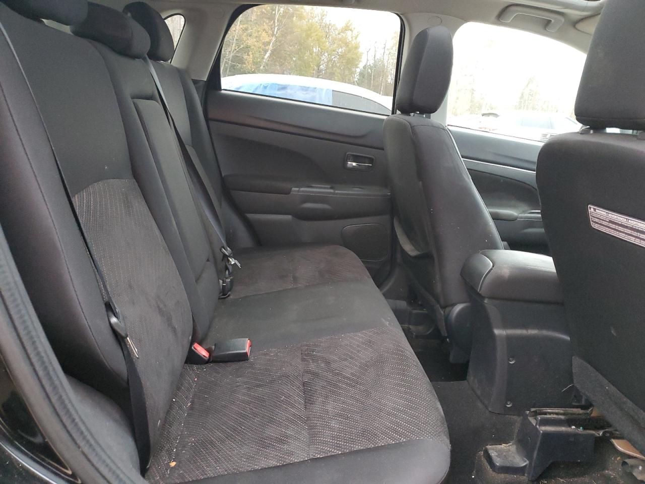 2015 Mitsubishi Rvr Gt VIN: 4A4AJ4AW4FE608491 Lot: 90469865