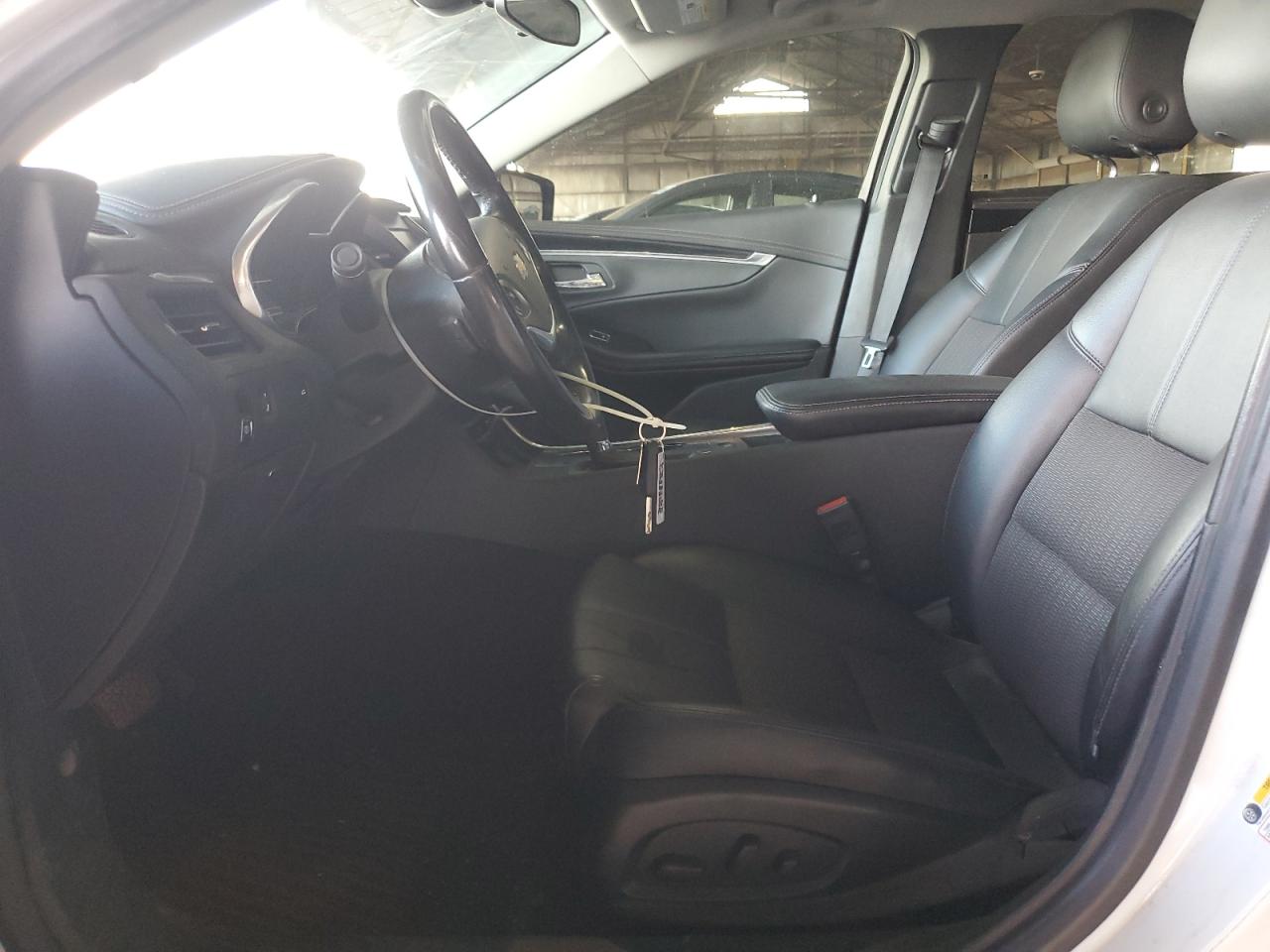 2019 Chevrolet Impala Lt VIN: 2G11Z5S39K9111436 Lot: 85838365