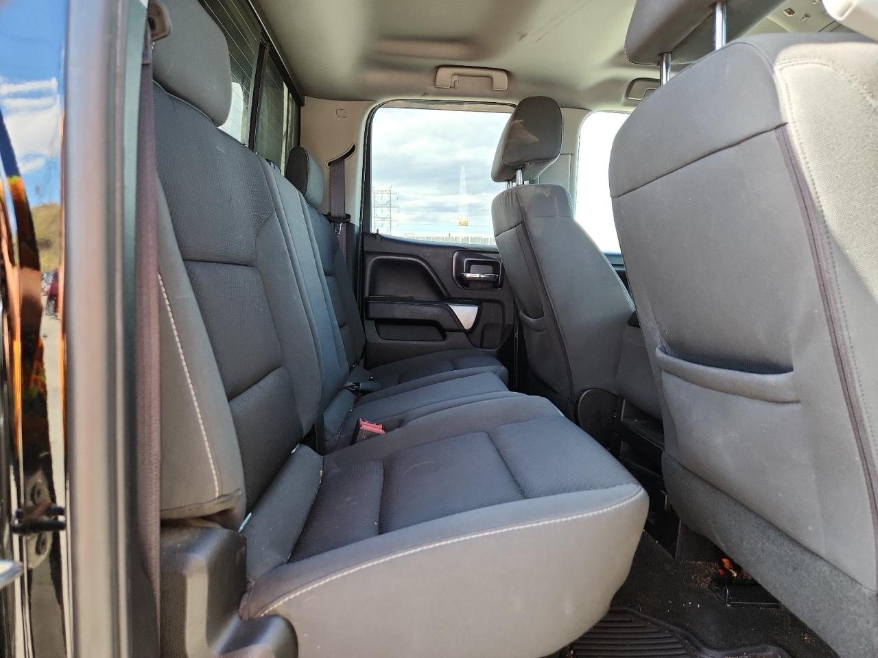 2016 Chevrolet Silverado K1500 Lt VIN: 1GCVKREC0GZ311151 Lot: 82007305