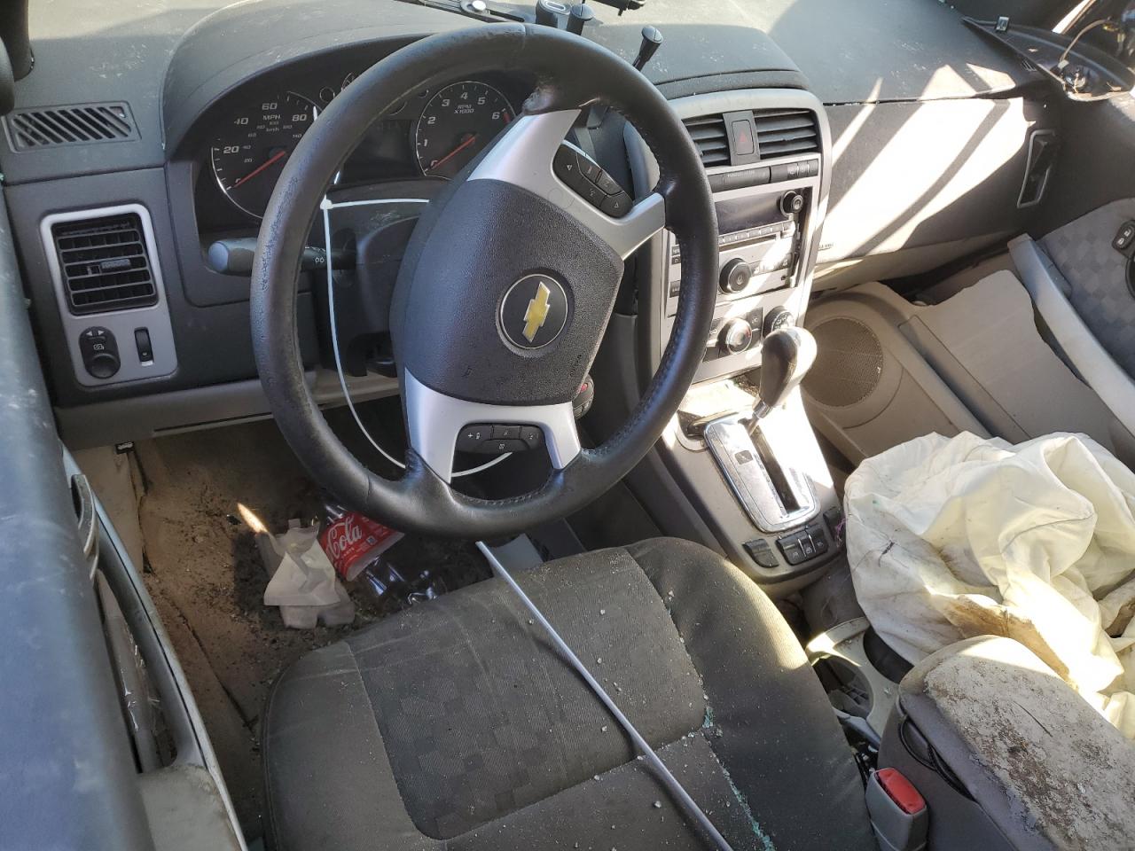 2007 Chevrolet Equinox Ls VIN: 2CNDL13F376018889 Lot: 84977675