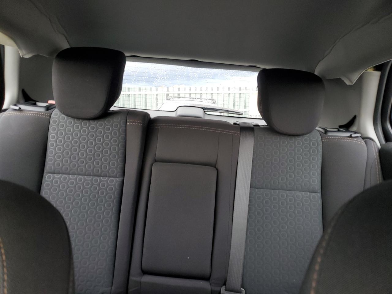 2019 Chevrolet Trax Ls VIN: 3GNCJNSB4KL381600 Lot: 90049545