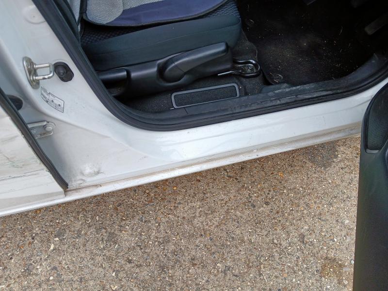 2018 HONDA JAZZ 1.3 I-VTEC SE 5DR