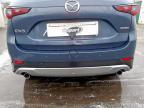 2025 MAZDA CX-5 NEWGROUND MHEV AUTO  for sale at Copart SANDTOFT