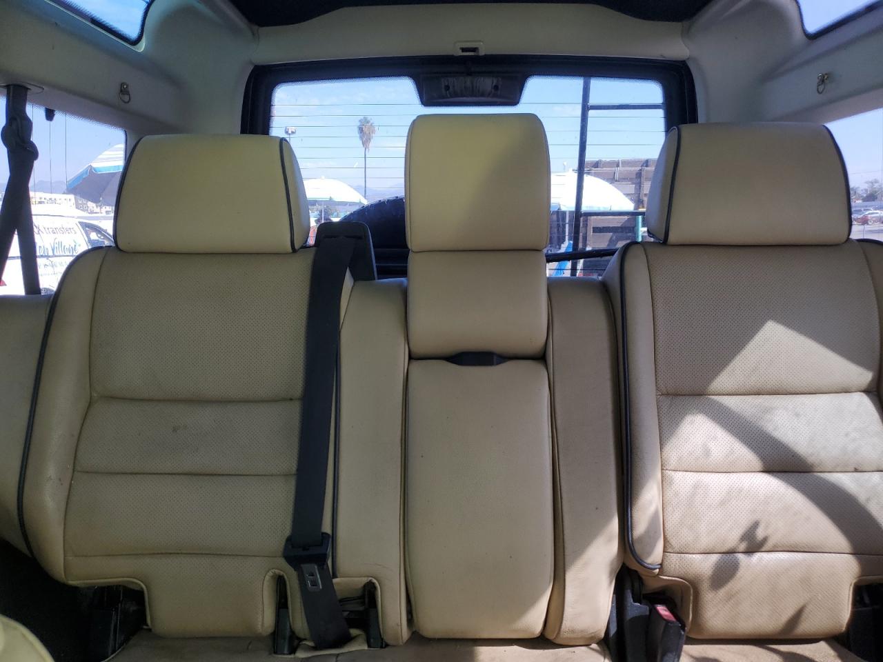 2004 Land Rover Discovery Ii Se VIN: SALTY19494A838019 Lot: 82629745
