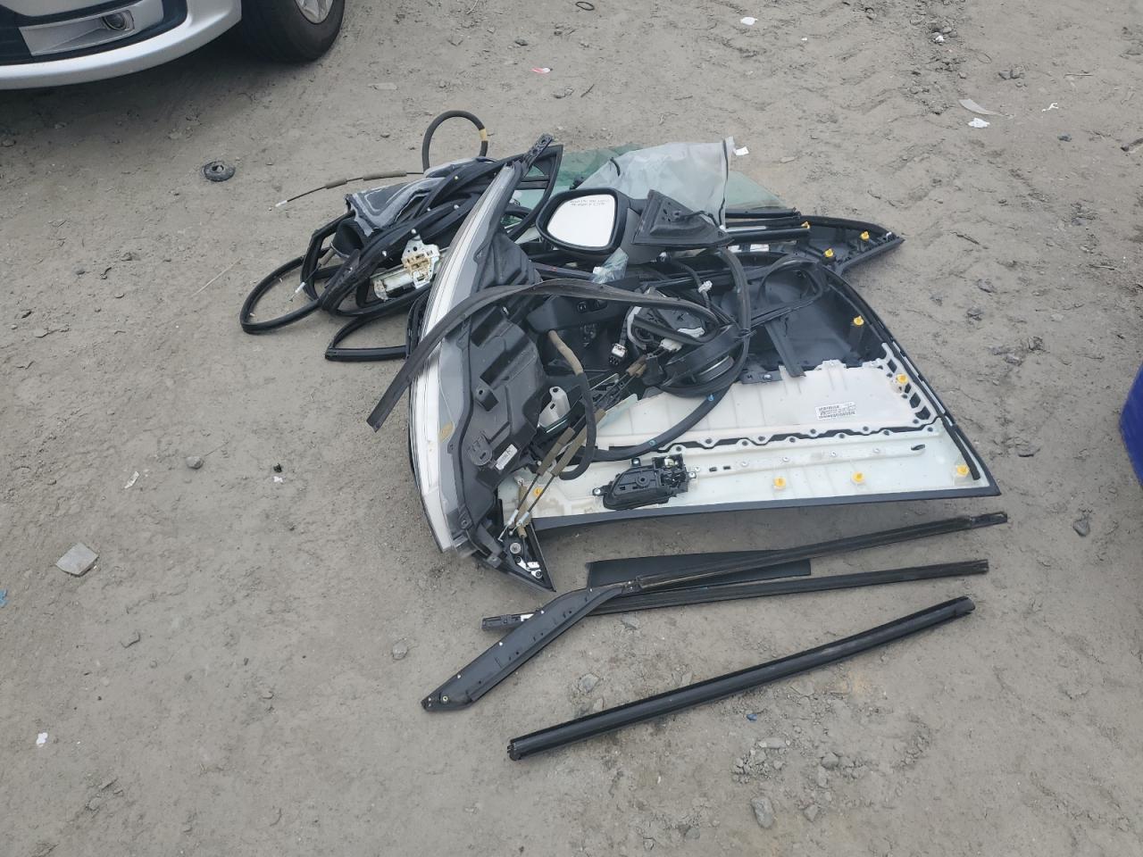 2019 Nissan Altima Sr VIN: 1N4BL4CW2KC226927 Lot: 85325915