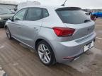 2020 SEAT IBIZA 1.0 FR [EZ] 5DR for sale at Copart SANDWICH