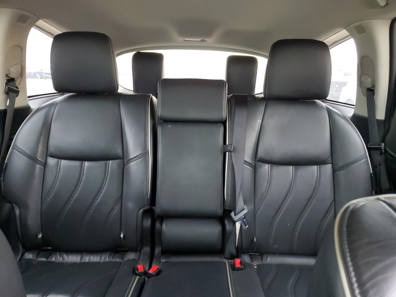 2019 Infiniti Qx60 Luxe VIN: 5N1DL0MN6KC548273 Lot: 89736275